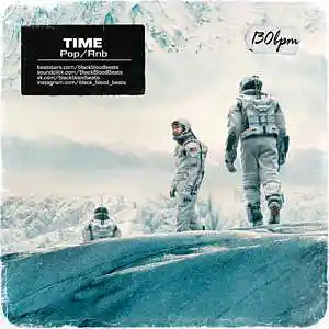 Picture for song 'TIME (BUY 1 AND 1 FREE)' by artist 'Black Blood Beats'