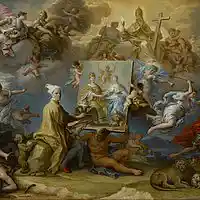 Picture for song 'Again' by artist 'Black Chalk'