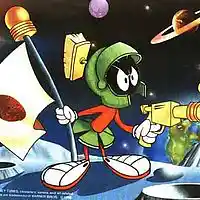 Picture for song '*NEW* SPACE GUN' by artist 'B.Lee Music'