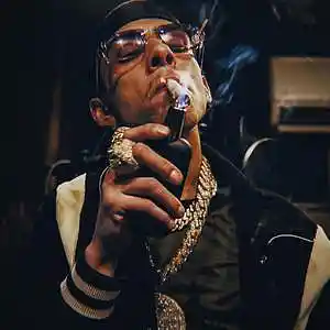 Picture for song 'Going Bad / J.I. Type Beat (2 For 1)' by artist 'Buckroll'
