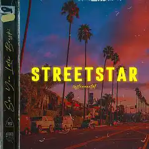 Picture for song 'StreetStar' by artist 'cul8rbeats'