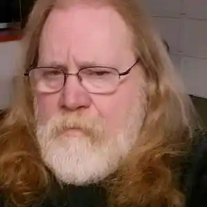 Picture for song 'Just Nod if You're in There' by artist 'Dave Townsend'