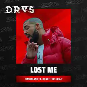 Picture for song '"Lost Me" - Timbaland Type Beat Co Prod. Benz' by artist 'Dras On The Beat'