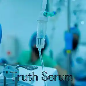 Picture for song 'Truth Serum' by artist 'EaselDBeats'