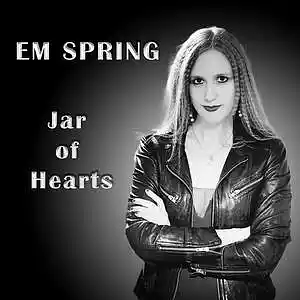 Picture for song 'Jar of Hearts' by artist 'Em Spring'