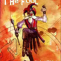 Picture for song 'The Fool' by artist 'fool4christ'