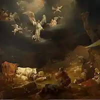 Picture for song 'In Bethlehem' by artist 'Friscic - McIntyre songs'