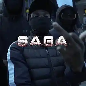 Picture for song 'Saga' by artist 'Chris Giotis'