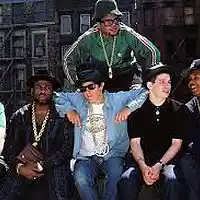 Picture for song 'Break it Down! (80's Retro)' by artist 'Giuseppe di Apollo'