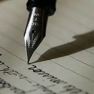 Picture for song 'notepad' by artist 'G The Genius'