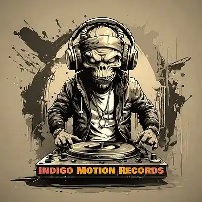 Picture for song 'HipHop Rap Beat #70' by artist 'Indigo Motion Records'