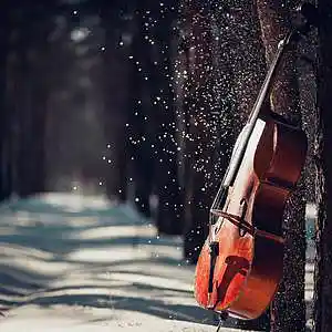 Picture for song 'Vana pondering 1' by artist 'Jammer59'