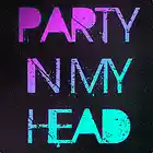 Picture for song 'Party In My Head' by artist 'JI Beats'