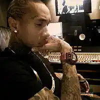 Picture for song 'Chinatown (Tyga styl&#101)' by artist 'JJW.Beats'