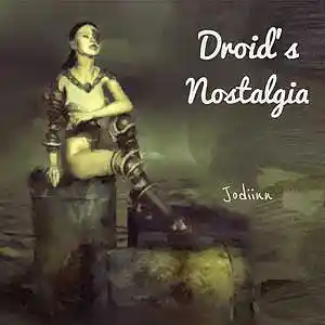 Picture for song 'Droids Nostalgia' by artist 'Jodiinn'