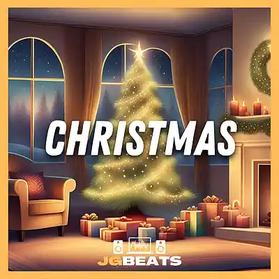 Picture for song 'Christmas' by artist 'Joe Gautrey'