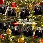 Picture for song 'Merry Little Christmas' by artist 'John & Maria Naylor'
