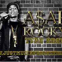 Picture for song 'Whatd You Name It (55/110BPM)' by artist 'JustMuzikProductions'