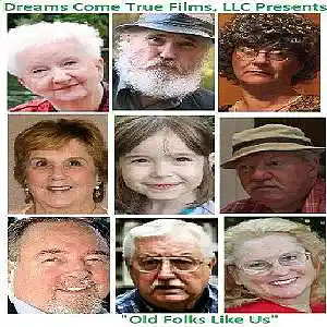 Picture for song 'Old Folks like Us (Theme)' by artist 'Kamileon'