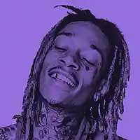 Picture for song 'Distant' by artist 'KeanuBeats'