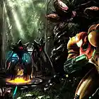 Picture for song 'Metroid prime' by artist 'Kevo Productions'