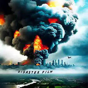 Picture for song 'Disaster Film' by artist 'Kireya'