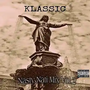Picture for song 'Racks Again' by artist 'KLASSIC Da Don'