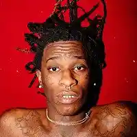 Picture for song 'Woman In Chains (Prod. B Major)' by artist 'Kush'd Up'