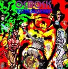Picture for song 'Trapped!! (Waiting For The Second Time)' by artist 'Lawrence Wise And The Cosmic Funk Orchestra OSMOS'