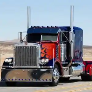 Picture for song 'We Drive Trucks [1]' by artist 'Lonnie Ratliff'