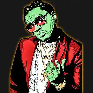 Picture for song 'Seraphina (BUY 1 GET 3 FREE)' by artist 'LWilliamsBeats'