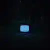 Picture for song 'Bones x Night Lovell Type Beat - "alone in the woo' by artist 'LYTARN'