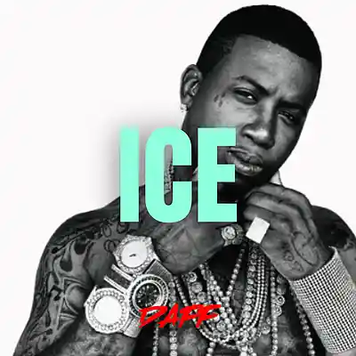 Picture for song 'Dark Trap Type Beat Gucci Mane - Bad' by artist 'madebydn'