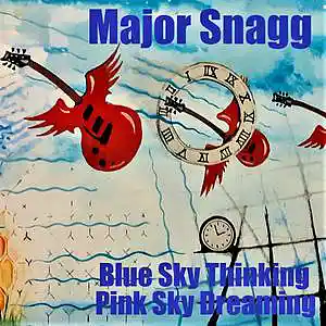 Picture for song 'Guitarboy (1st Transformation) Twang Option' by artist 'Major Snagg'