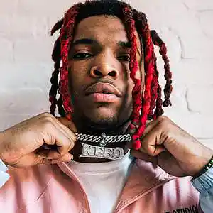 Picture for song 'Run it up (lil keed x lil gotit type beat)' by artist 'Maori Beats'