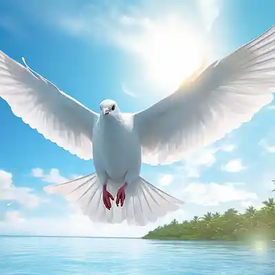 Picture for song 'Peace' by artist 'Masteredit'