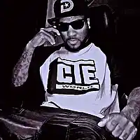 Picture for song 'NOT A SECRET YA BITCH' by artist 'Melmanondabeat'