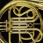 Picture for song 'Symphonietta X' by artist 'Michael Fanning'