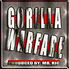 Picture for song 'SOLD~ Gorilla Warefare' by artist 'Mr.Ric'
