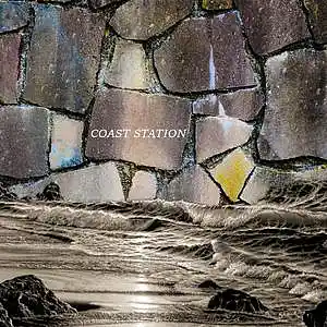 Picture for song 'Mutter Brennstein_ COAST STATION' by artist 'Mutter Brennstein'