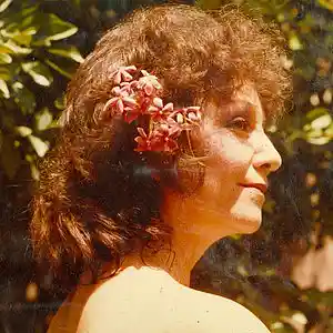 Picture for song 'Renunciacion [1]' by artist 'Norma Lopez'