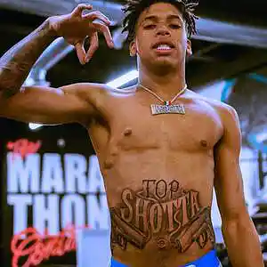Picture for song 'Hard Gun' by artist 'Nuckk Beats'