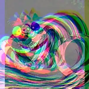 Picture for song 'Wonderland' by artist 'NXNS'
