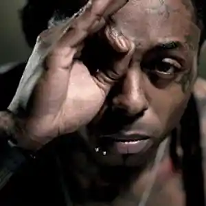 Picture for song 'FREE Lil Wayne X Freestyle type beat' by artist 'Pomer Blocxs Proper'