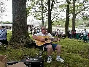 Song picture