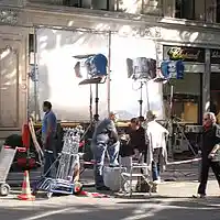 Picture for song 'Set' by artist 'raelissmusic'