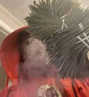 Picture for song 'Flint x Detroit Type Beat - BLOODY COUPE' by artist 'Ryo'