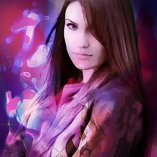 Artist picture