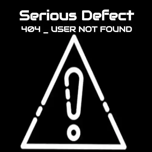 Picture for song 'Beaten and Beat Down' by artist 'Serious Defect'