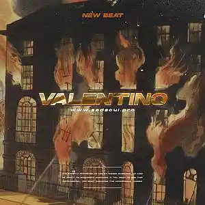Picture for song 'Valentino' by artist 'Sad Soul'